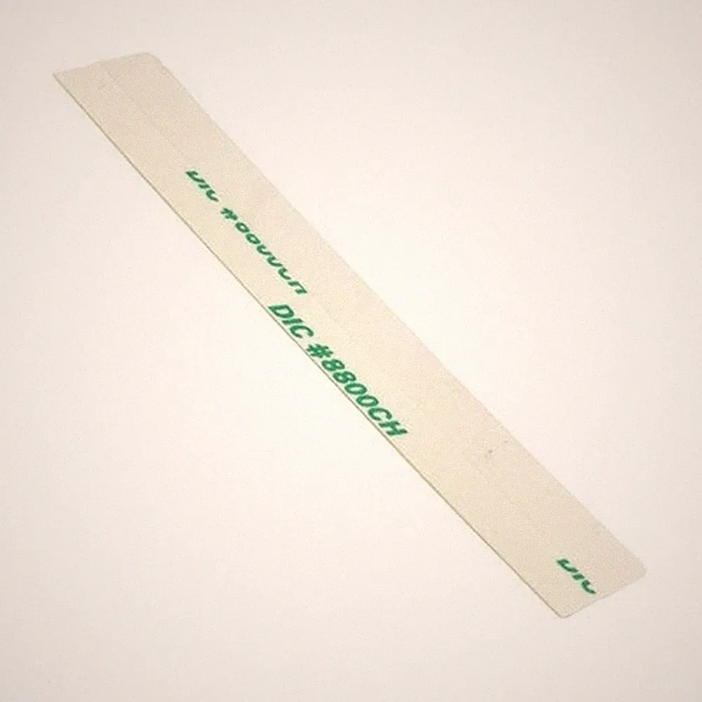 Genuine Kyocera 303M407410 CIS Roller Mylar Sheet