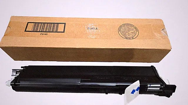 Toshiba T-3511D-Y Toner Cartridge Yellow for e-STUDIO 3511/4511/281c/351c/451c